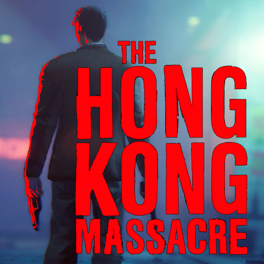 Boxart for The Hong Kong Massacre