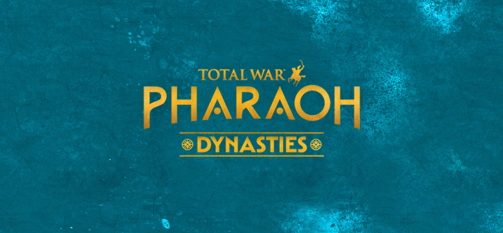 Boxart for Total War: PHARAOH DYNASTIES
