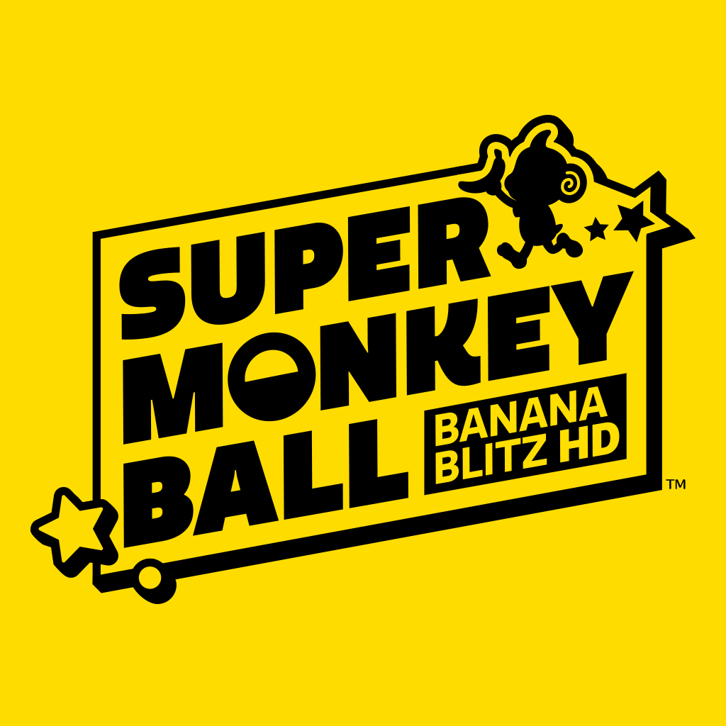 Boxart for Super Monkey Ball: Banana Blitz HD