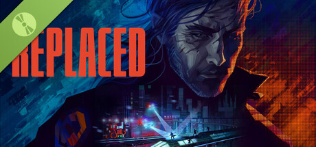 Boxart for REPLACED Demo