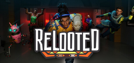 Boxart for Relooted