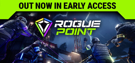 Boxart for Rogue Point
