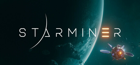 Boxart for Starminer