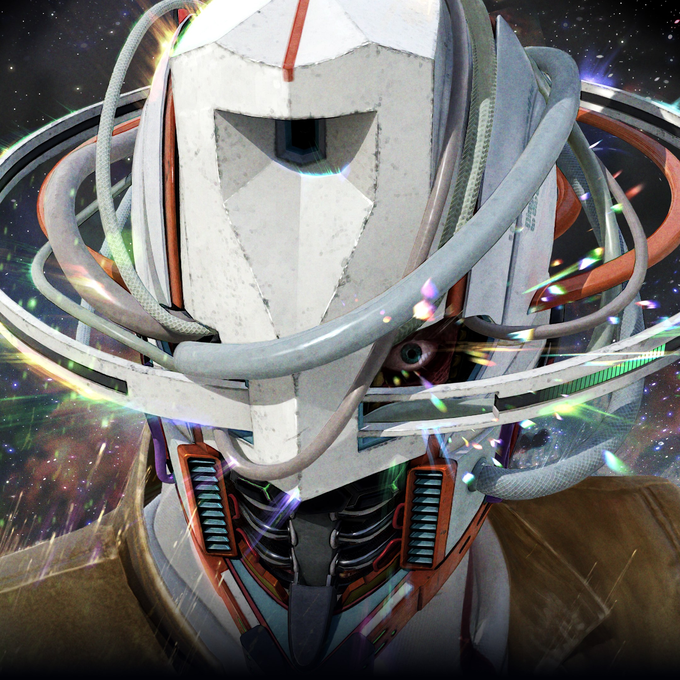 Boxart for ROMEO IS A DEAD MAN