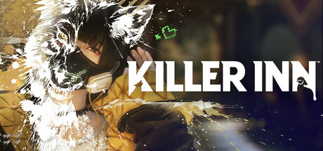 Boxart for KILLER INN