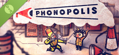 Boxart for Phonopolis Demo