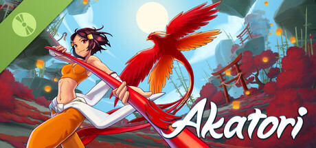 Boxart for Akatori Demo