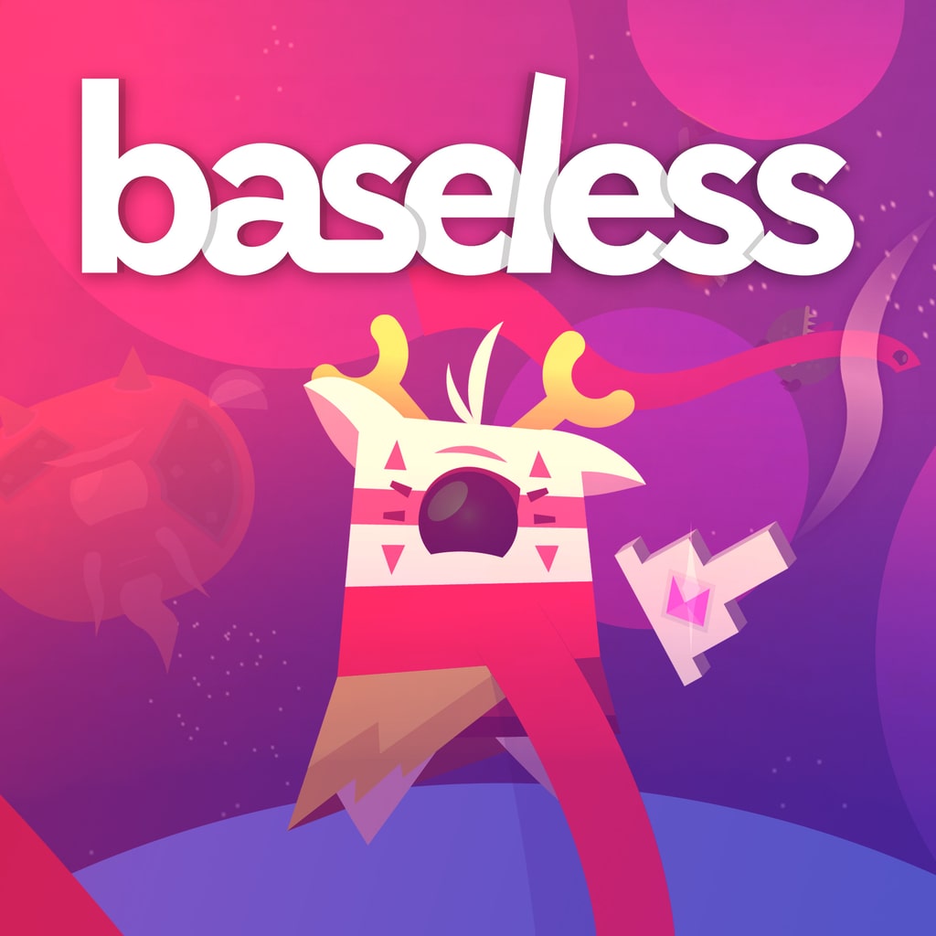 Boxart for Baseless