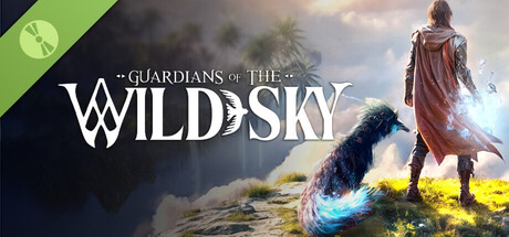 Boxart for Guardians of the Wild Sky Demo