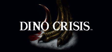 Boxart for Dino Crisis