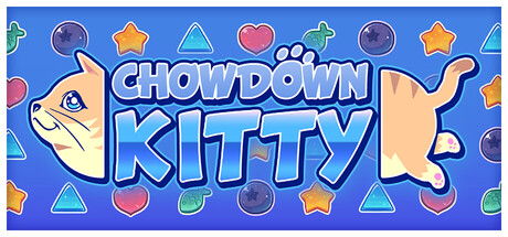 Boxart for Chowdown Kitty