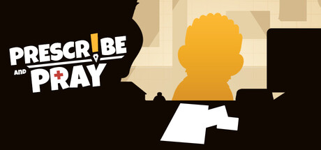 Boxart for Prescribe and Pray