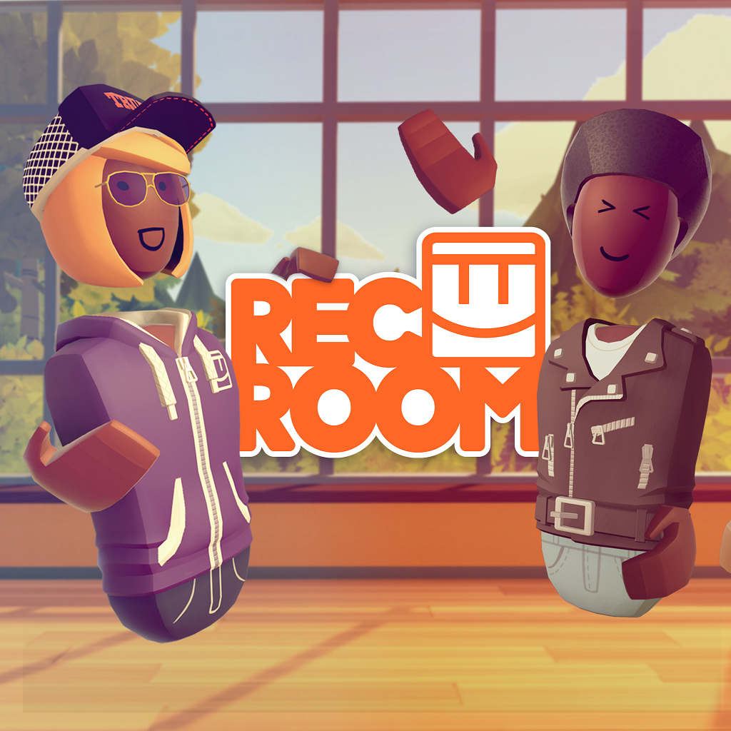 Boxart for Rec Room