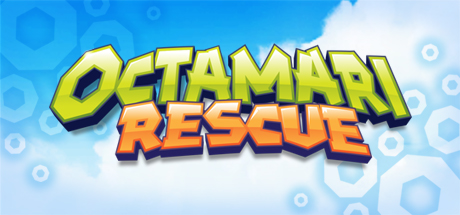 Boxart for Octamari Rescue