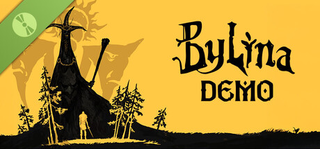 Boxart for Bylina Demo