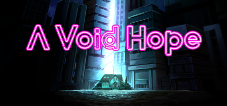 Boxart for A Void Hope