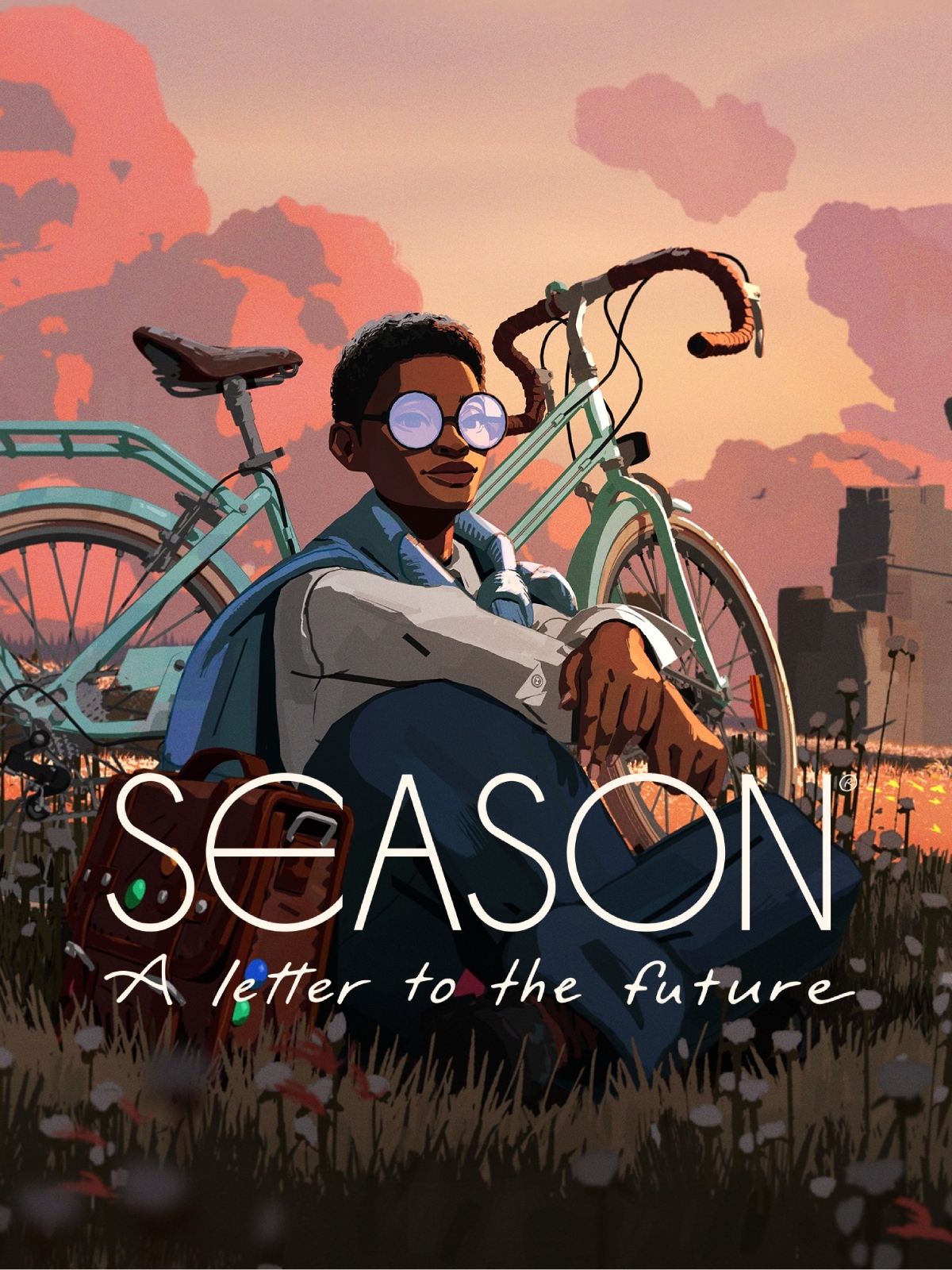 Boxart for SEASON®: A letter to the future