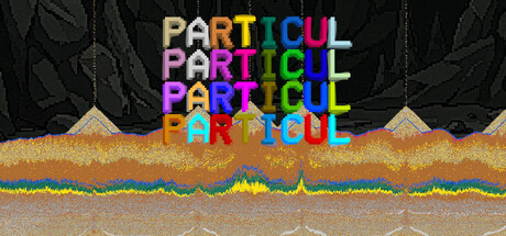 Boxart for Particul