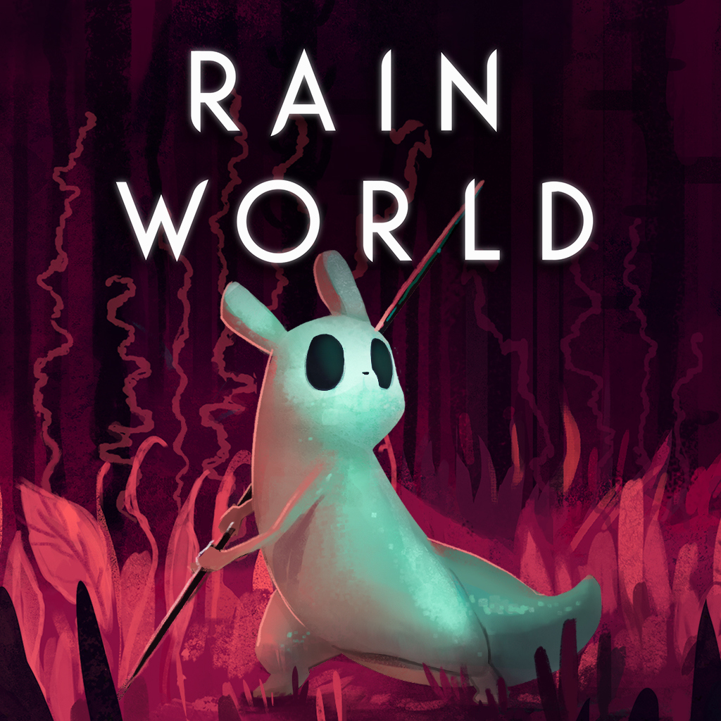 Boxart for Rain World