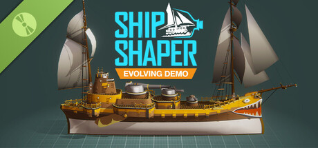 Boxart for ShipShaper Demo