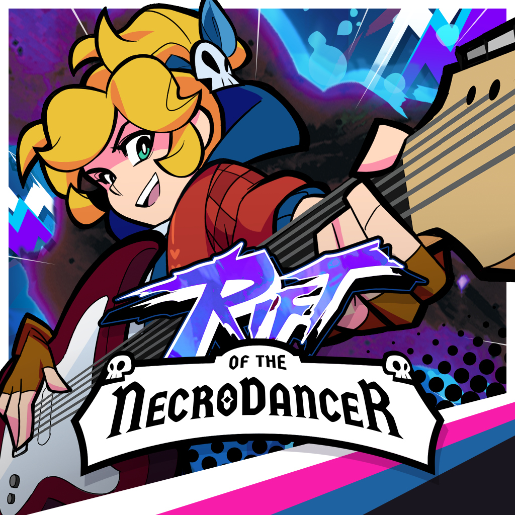 Boxart for Rift of the NecroDancer