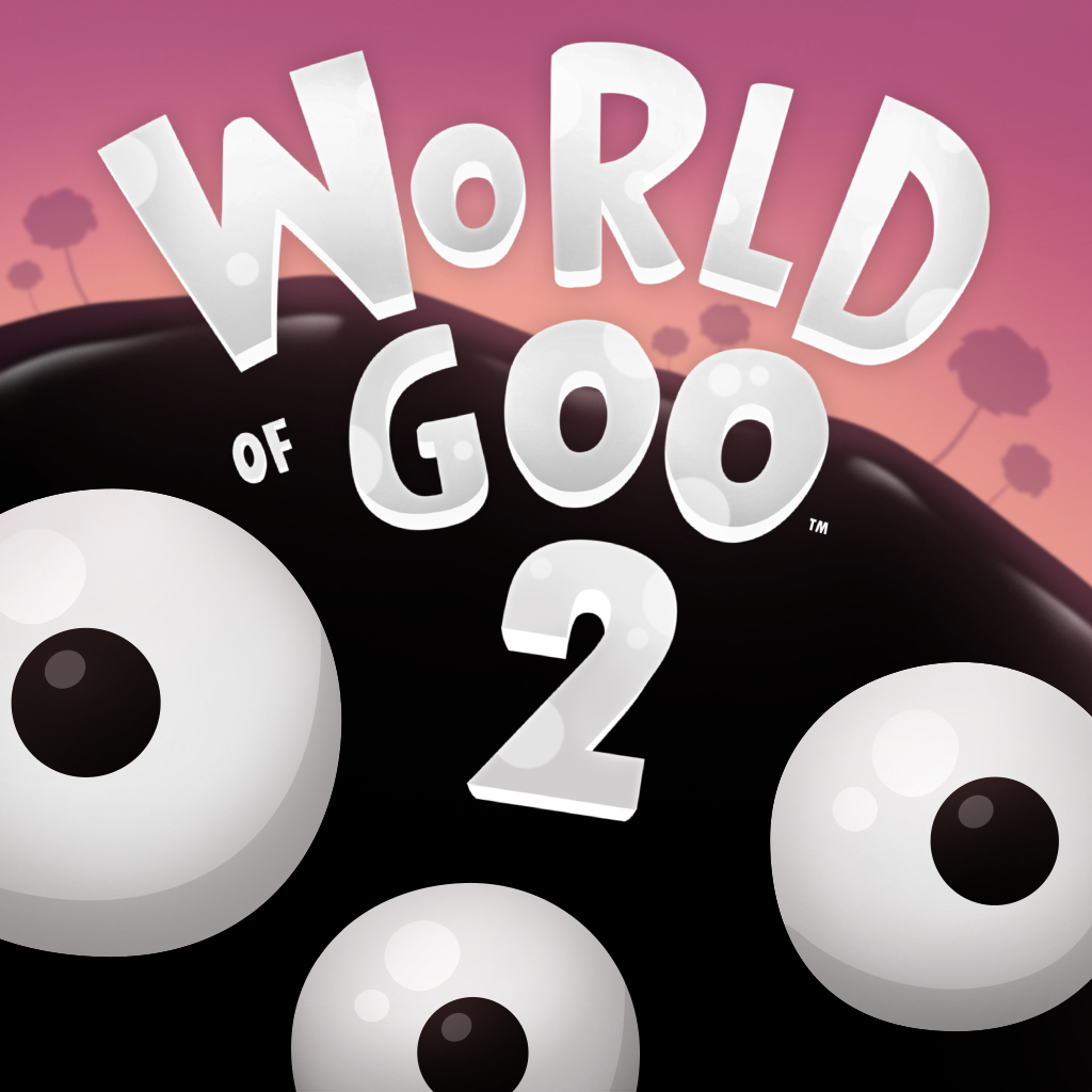 Boxart for World Of Goo 2