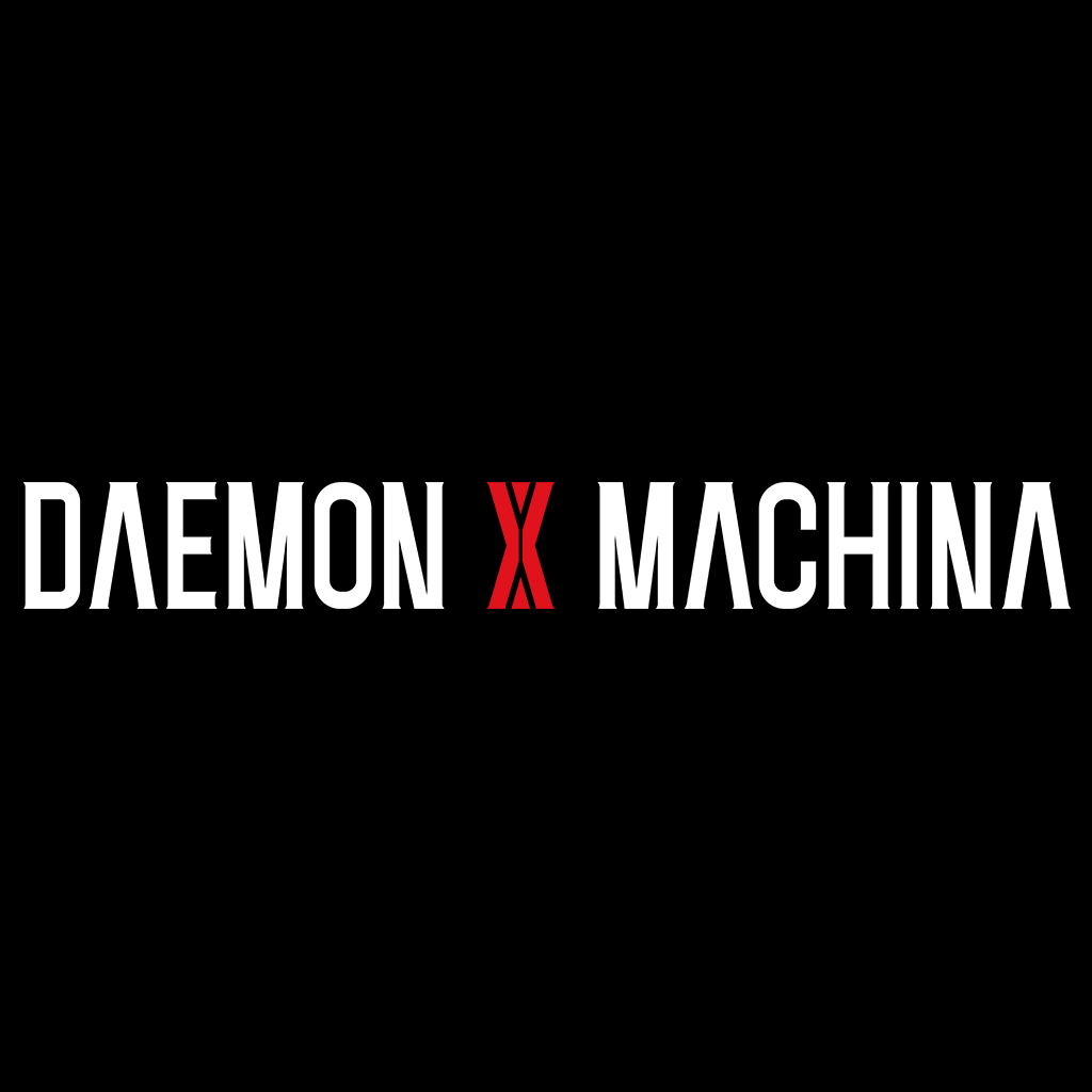 Boxart for DAEMON X MACHINA