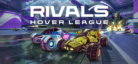 Boxart for Rivals Hover League