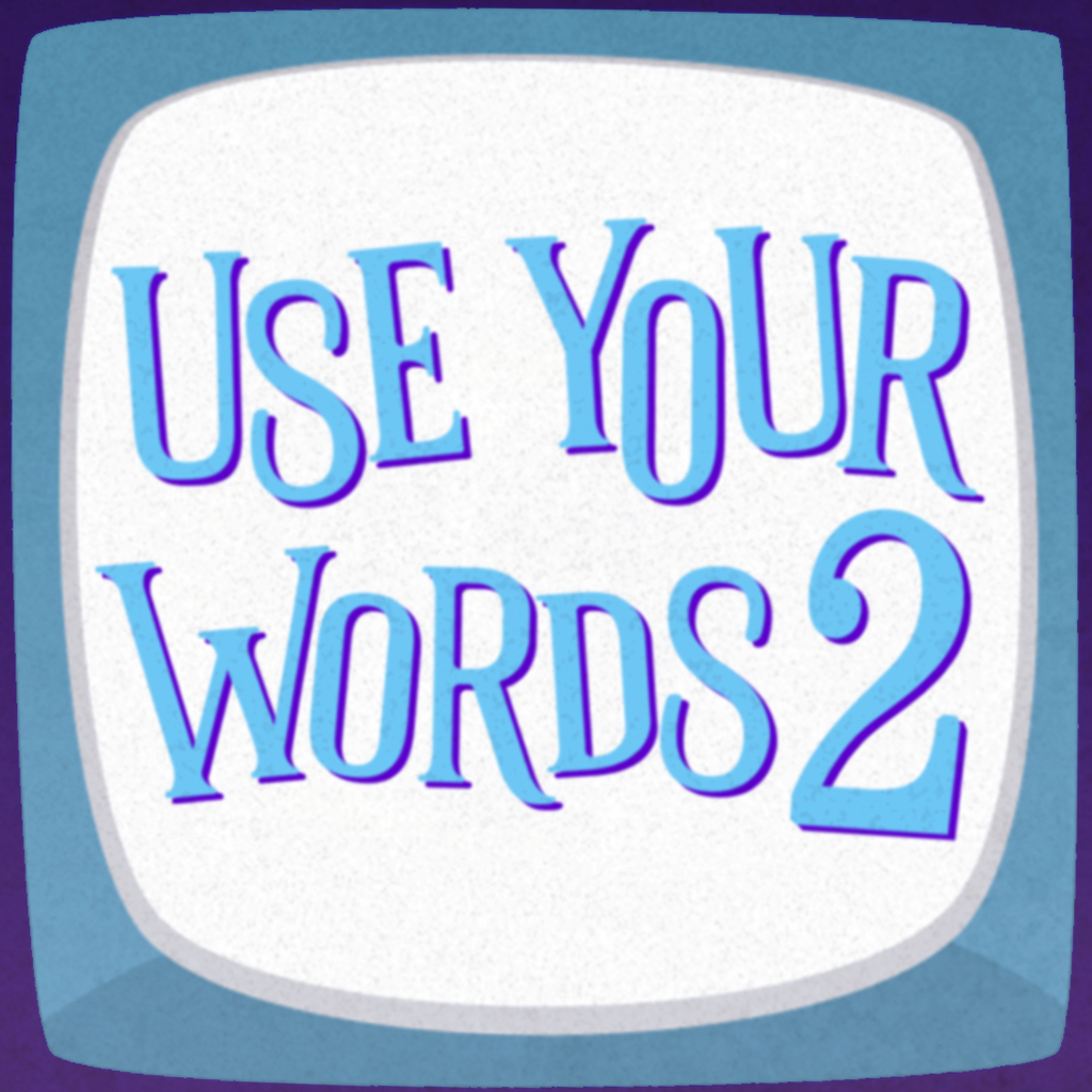 Boxart for Use Your Words 2