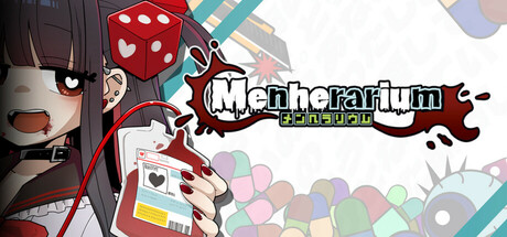 Boxart for Menherarium