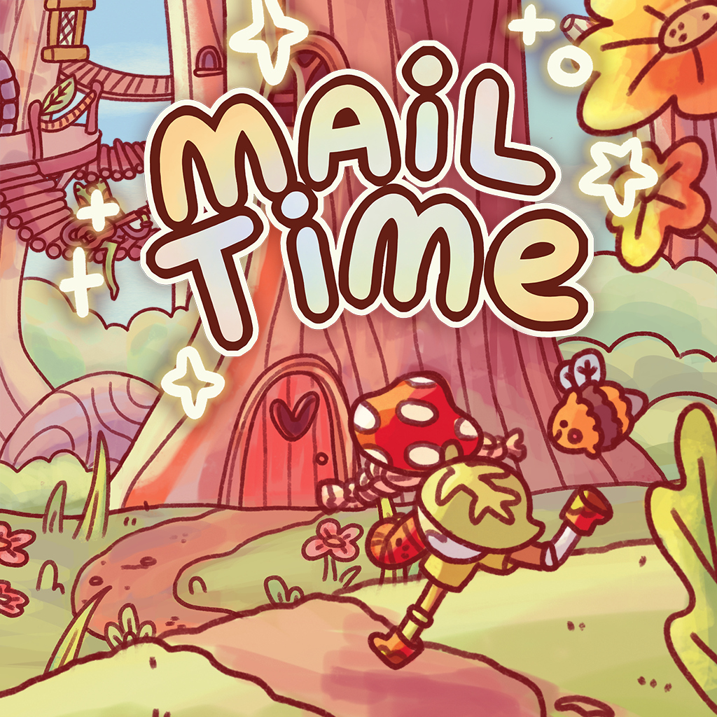 Boxart for MailTime