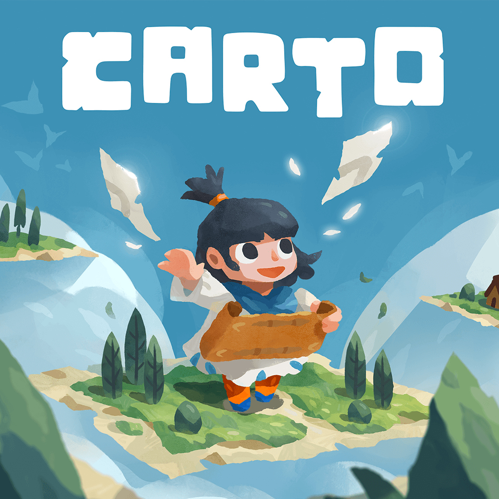 Boxart for Carto