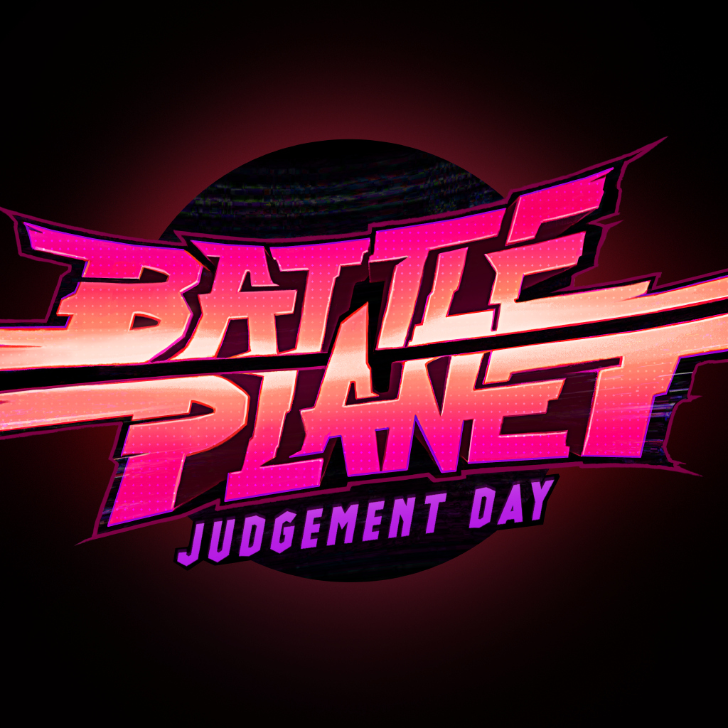 Boxart for Battle Planet - Judgement Day