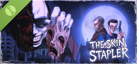 Boxart for The Skin Stapler Demo