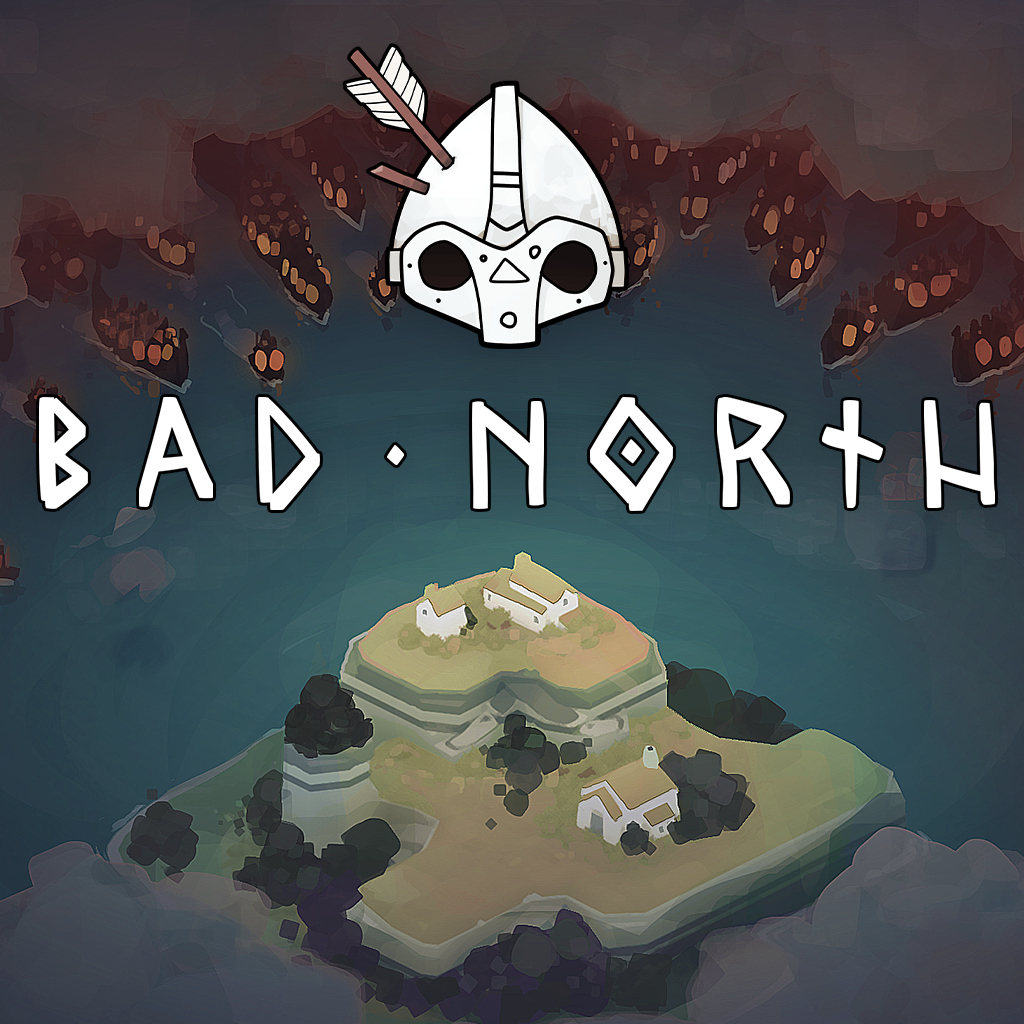 Boxart for Bad North