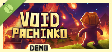 Boxart for Void Pachinko Demo
