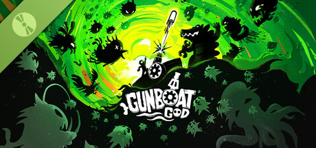 Boxart for Gunboat God Demo