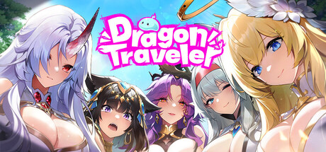 Boxart for Dragon Traveler