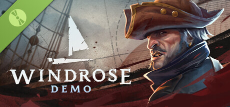 Boxart for Windrose Demo