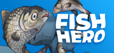 Boxart for Fish Hero