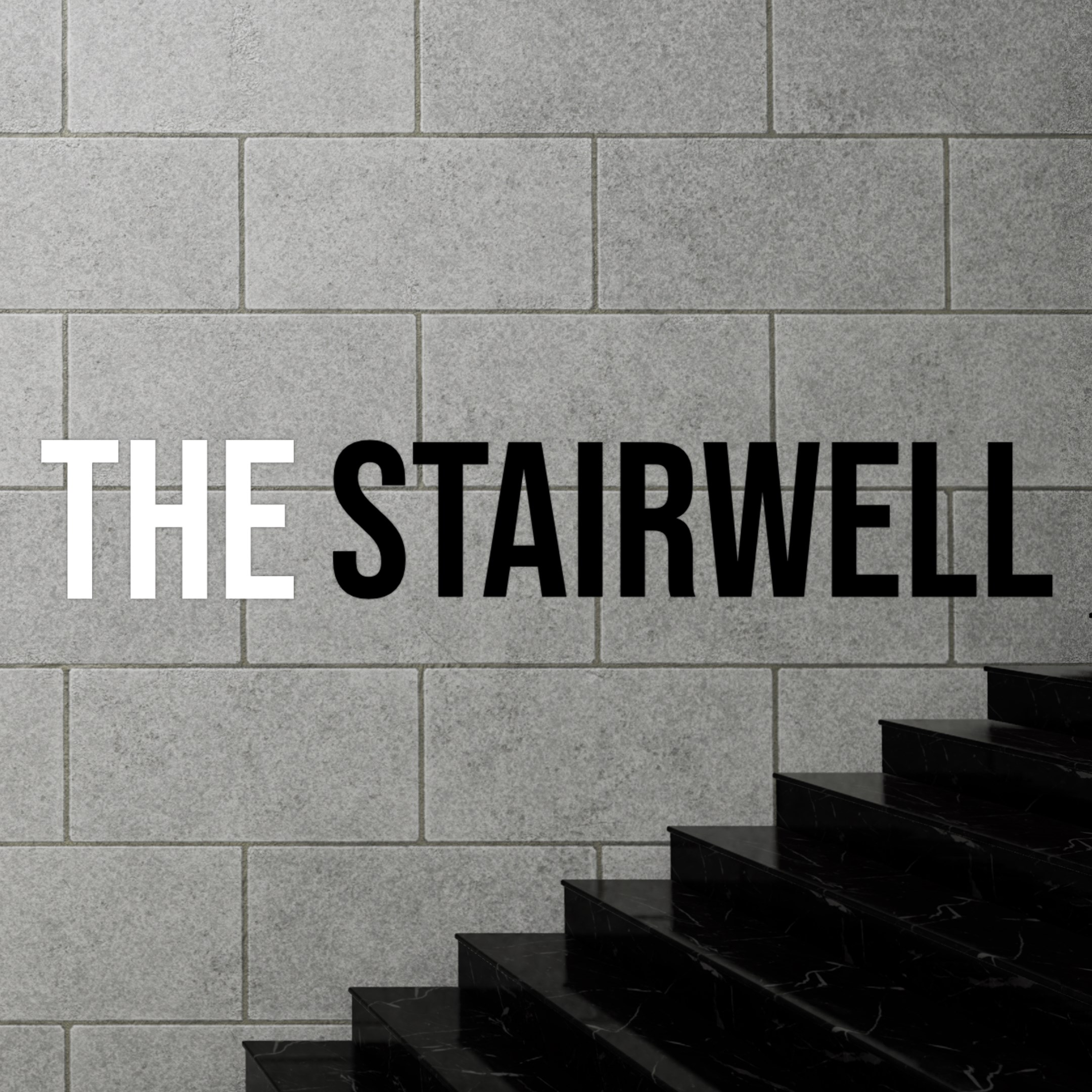 Boxart for The Stairwell