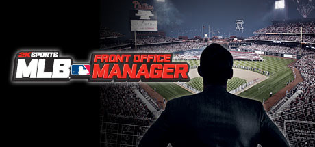 Boxart for MLB® Front Office Manager