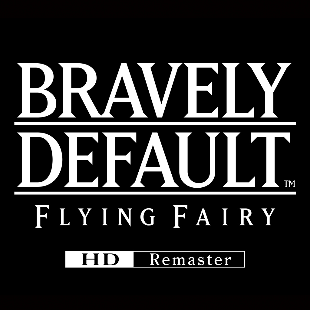 Boxart for BRAVELY DEFAULT FLYING FAIRY HD Remaster