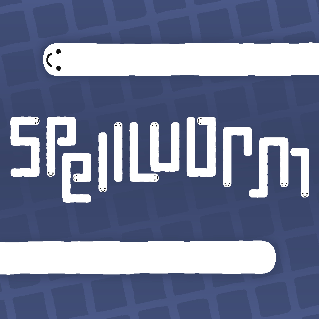 Boxart for Spellworm