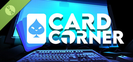 Boxart for Card Corner Demo