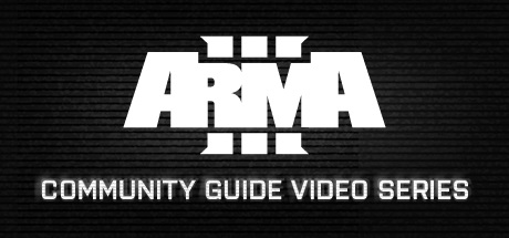 Boxart for Arma 3 Community Guide Series