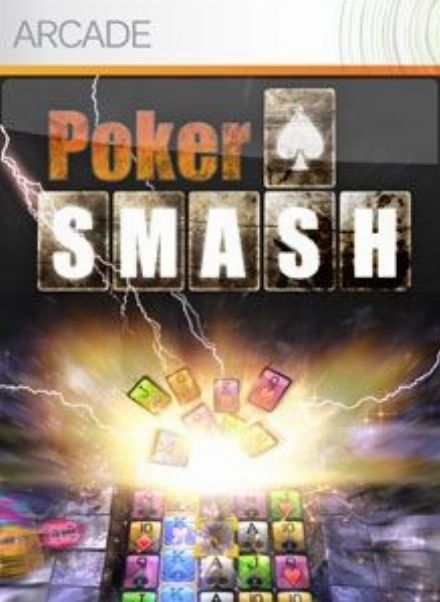 Boxart for Poker Smash