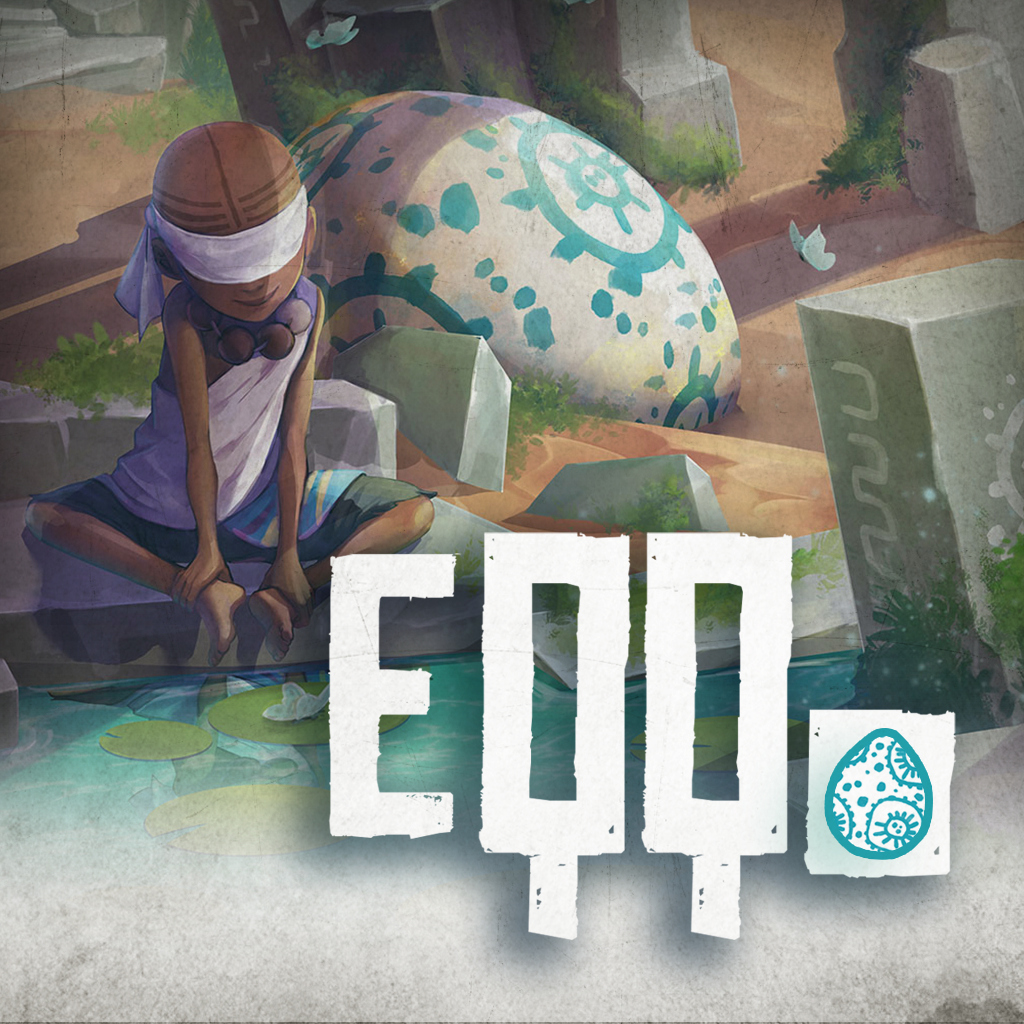 Boxart for EQQO