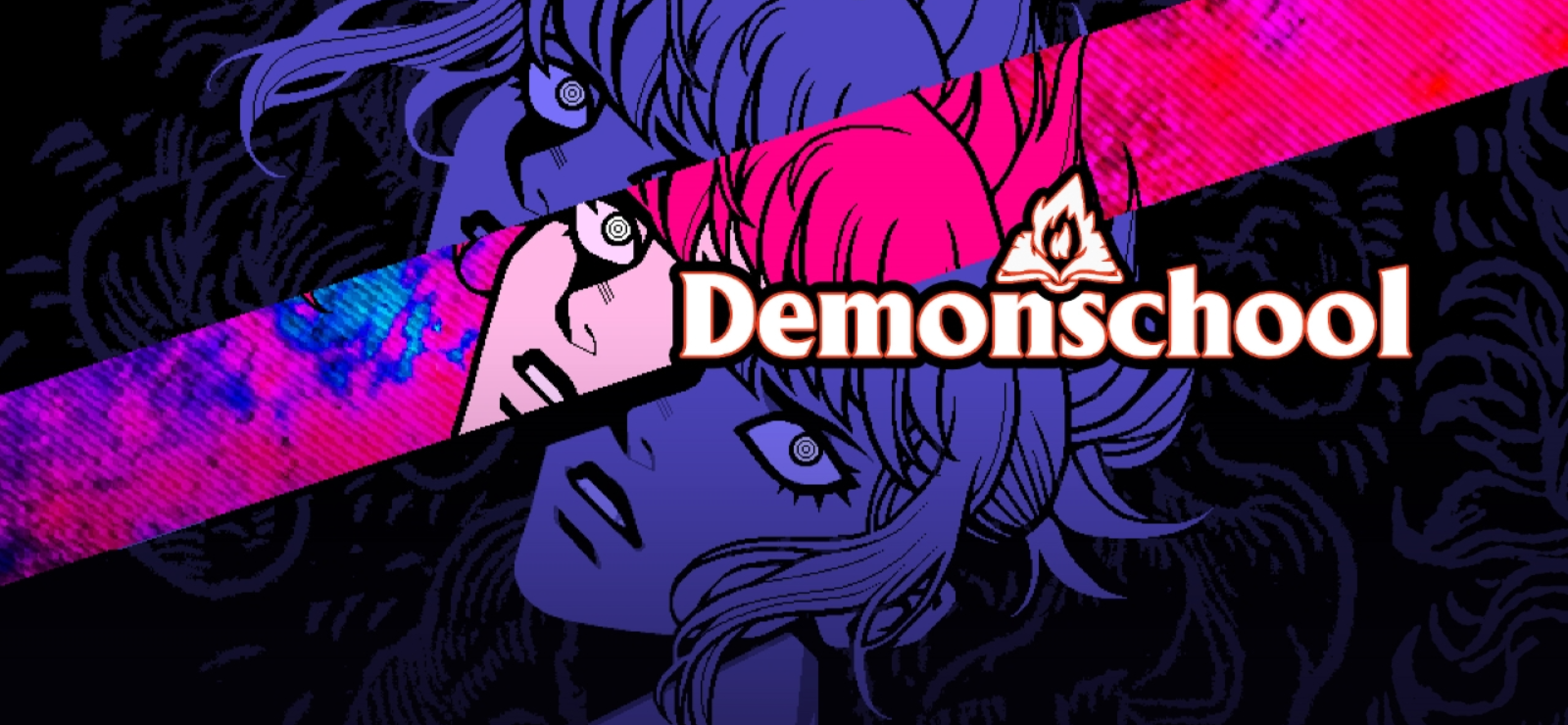 Boxart for Demonschool