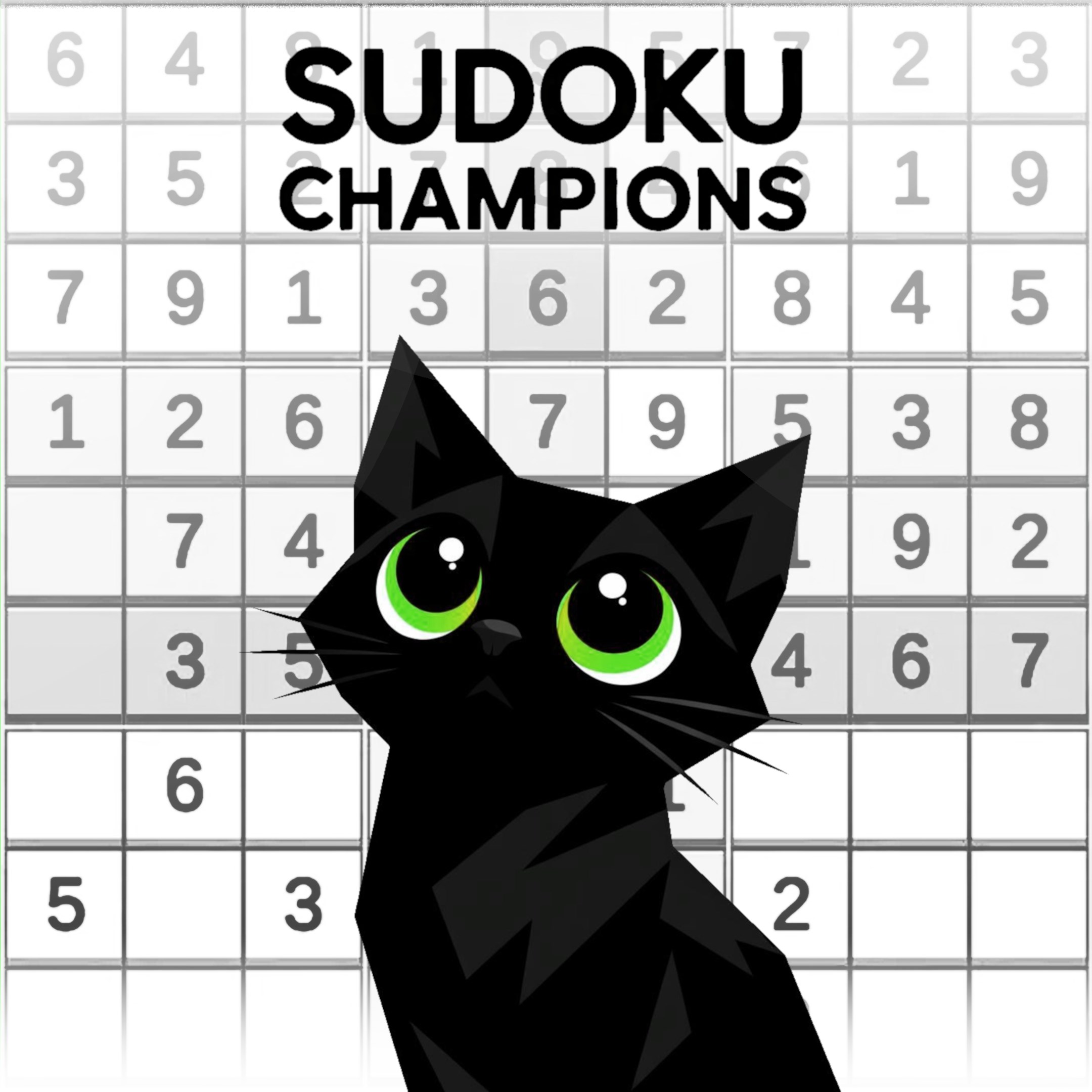 Boxart for SUDOKU CHAMPIONS